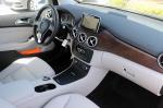 Mercedes-Benz B-Class Electric Drive 2014 года (US)